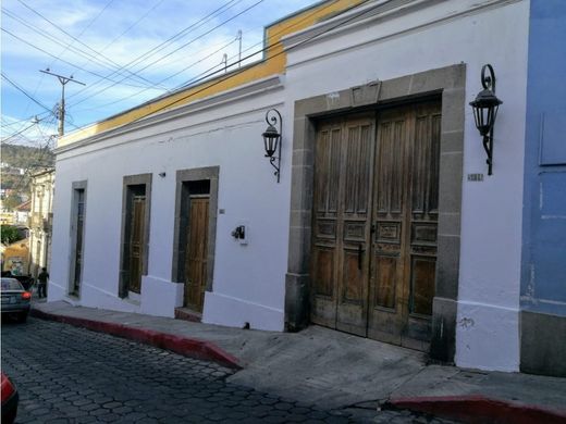 Casa de luxo - Quetzaltenango, Departamento de Quetzaltenango