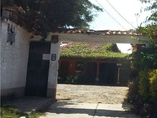 Terrain à Santa Catarina Pinula, Municipio de Santa Catarina Pinula