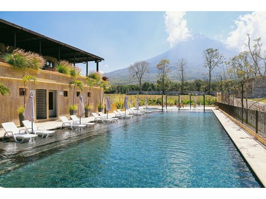 Casa di lusso a Ciudad Vieja, Departamento de Sacatepéquez