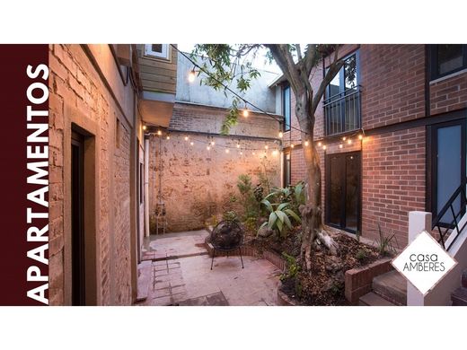 Appartement in Guatemala-stad, Municipio de Guatemala