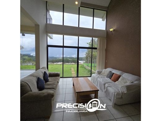 Luxury home in Guatemala City, Municipio de Guatemala