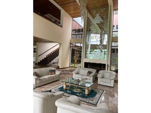 Appartementencomplex in Guatemala-stad, Municipio de Guatemala