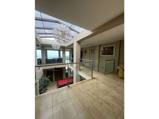 منزل ﻓﻲ مدينة غواتيمالا, Municipio de Guatemala