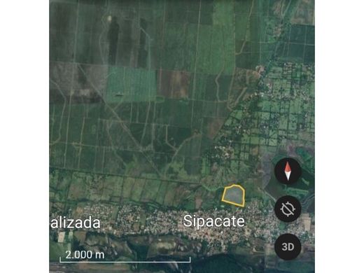 Αγροτεμάχιο σε La Gomera, Municipio de La Gomera