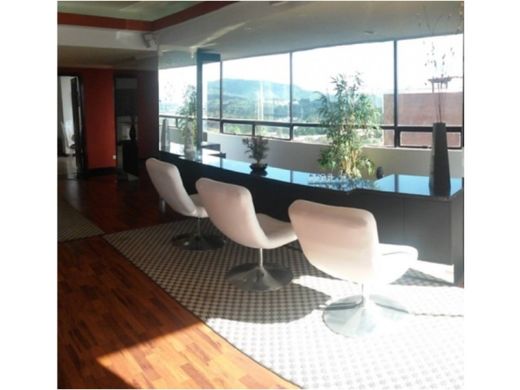 Penthouse w Gwatemala, Municipio de Guatemala