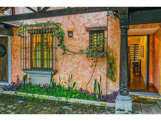 منزل ﻓﻲ Antigua Guatemala, Departamento de Sacatepéquez