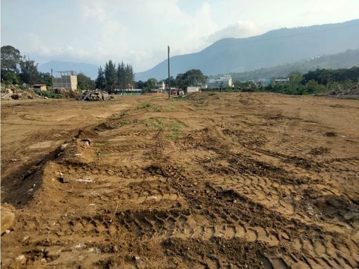 Terrain à Amatitlán, Municipio de Amatitlán