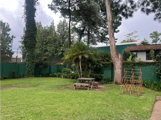 Luxury home in Guatemala City, Municipio de Guatemala