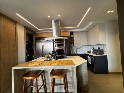 Apartment / Etagenwohnung in Guatemala-Stadt, Municipio de Guatemala