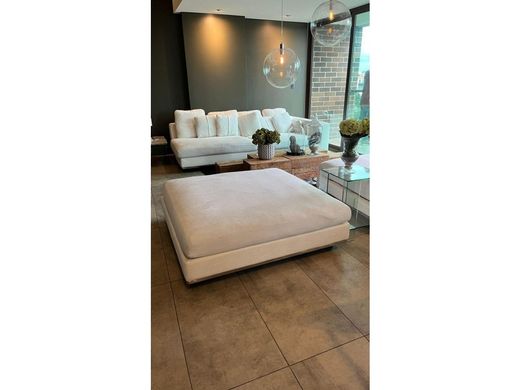 ﺷﻘﺔ ﻓﻲ مدينة غواتيمالا, Municipio de Guatemala