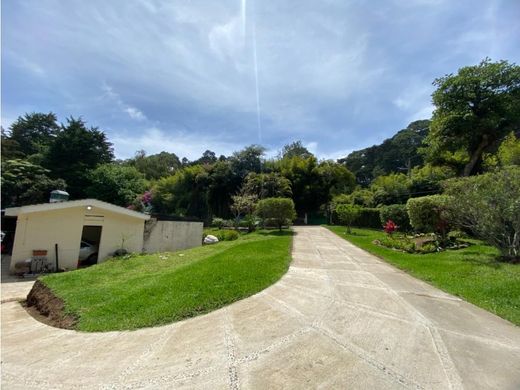 Lüks ev Guatemala City, Municipio de Guatemala