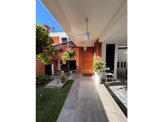 Luxury home in Guatemala City, Municipio de Guatemala