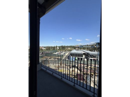 Appartement in Guatemala-stad, Municipio de Guatemala