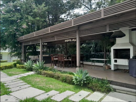 Luxe woning in Guatemala-stad, Municipio de Guatemala