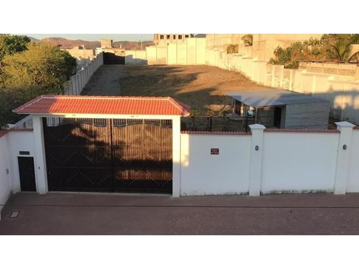 El Progreso, Municipio de El Progresoの土地