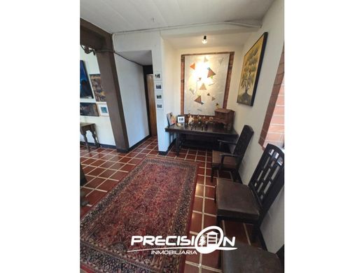 호화 저택 / Guatemala City, Municipio de Guatemala