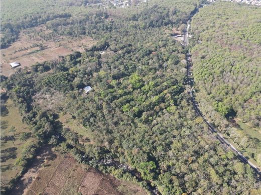 Cortijo o casa de campo en Mazatenango, Departamento de Suchitepéquez