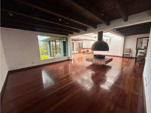 Casa di lusso a Città del Guatemala, Municipio de Guatemala