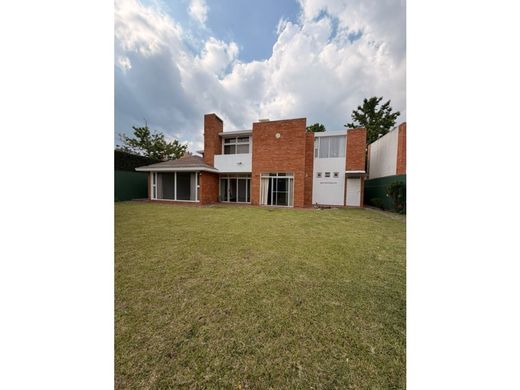 Casa de lujo en Ciudad de Guatemala, Municipio de Guatemala