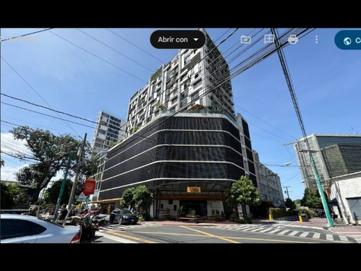 Ofis Guatemala City, Municipio de Guatemala