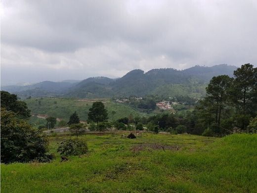 Grundstück in Guatemala-Stadt, Municipio de Guatemala