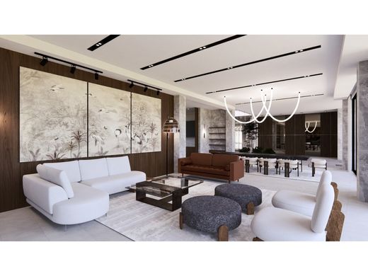 Luxury home in Guatemala City, Municipio de Guatemala