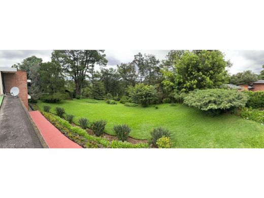 Luksusowy dom w Gwatemala, Municipio de Guatemala