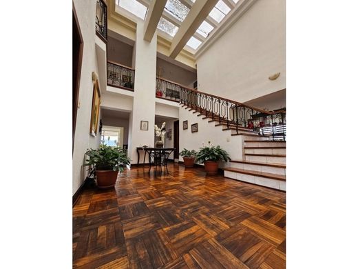 Penthouse in Guatemala City, Municipio de Guatemala