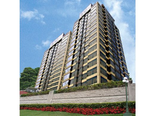 Apartamento - Cidade da Guatemala, Municipio de Guatemala