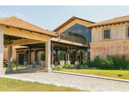 Casa di lusso a Ciudad Vieja, Departamento de Sacatepéquez