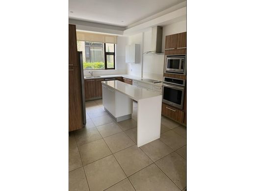 Residential complexes in Guatemala City, Municipio de Guatemala