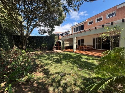 Элитный дом, Гватемала, Municipio de Guatemala