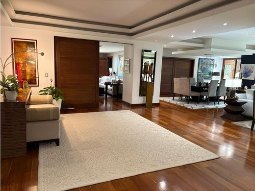 Apartment in Guatemala City, Municipio de Guatemala