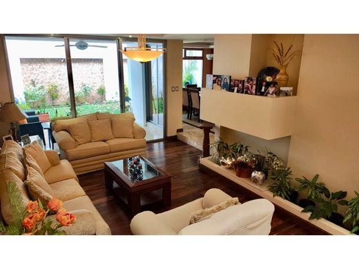 Luxury home in Guatemala City, Municipio de Guatemala