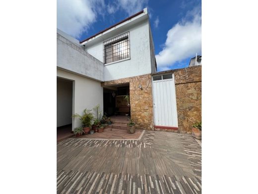 Luxus-Haus in Guatemala-Stadt, Municipio de Guatemala