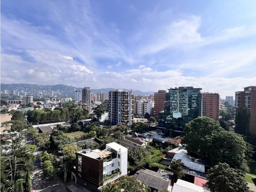 Appartement à Guatemala, Municipio de Guatemala