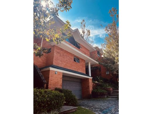 Luxus-Haus in Guatemala-Stadt, Municipio de Guatemala