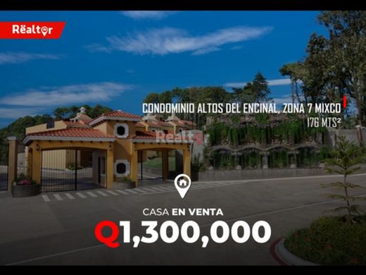 Luxury home in Guatemala City, Municipio de Guatemala