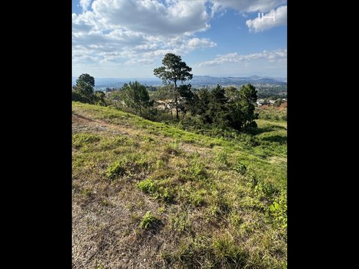 Arsa Guatemala City, Municipio de Guatemala