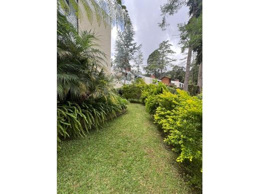 Luxus-Haus in Guatemala-Stadt, Municipio de Guatemala