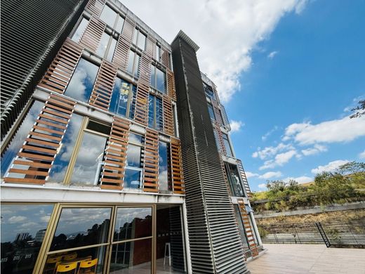 Office in Guatemala City, Municipio de Guatemala