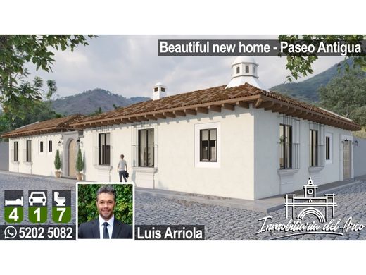 ‏בתי יוקרה ב  אנטיגואה גואטמלה, Departamento de Sacatepéquez