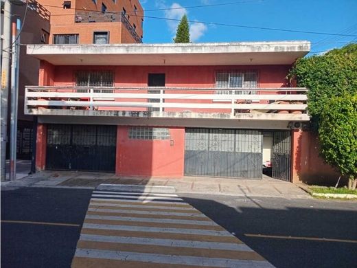 Luxury home in Guatemala City, Municipio de Guatemala