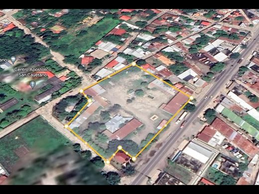 أرض ﻓﻲ Estanzuela, Departamento de Zacapa