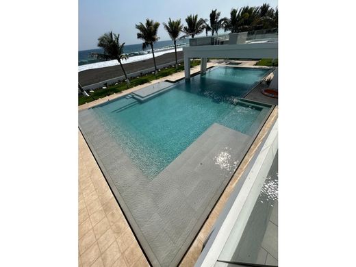 Casa di lusso a Monterrico, Departamento de Santa Rosa