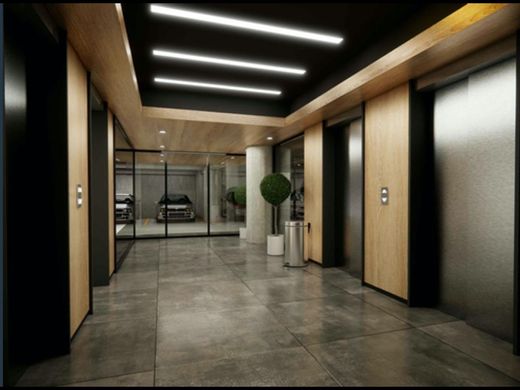 مكتب ﻓﻲ مدينة غواتيمالا, Municipio de Guatemala