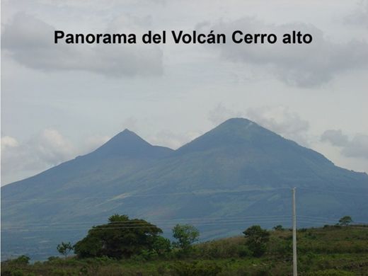 Land in Guatemala City, Municipio de Guatemala