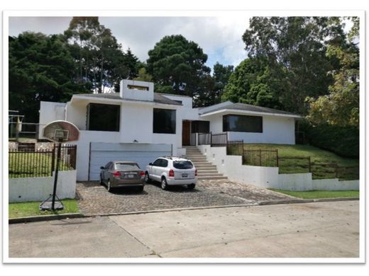 Πολυτελή κατοικία σε Fraijanes, Municipio de Fraijanes