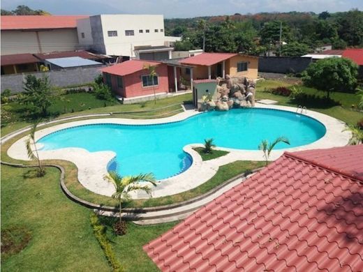 Casa di lusso a Città del Guatemala, Municipio de Guatemala