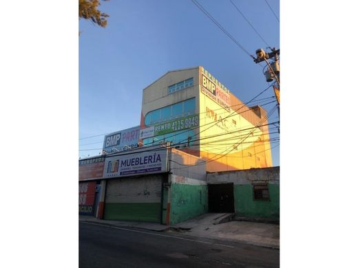 Appartementencomplex in Guatemala-stad, Municipio de Guatemala